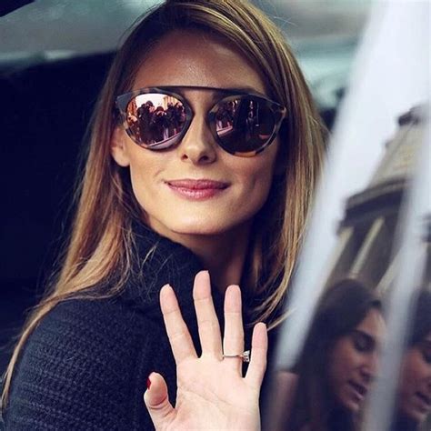 olivia palermo celine sunglasses|Westward Leaning x Olivia Palermo.